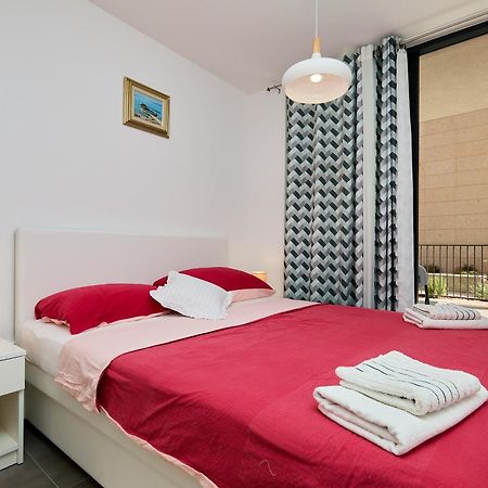 Family Apartment Marija Dubrovnik Eksteriør bilde
