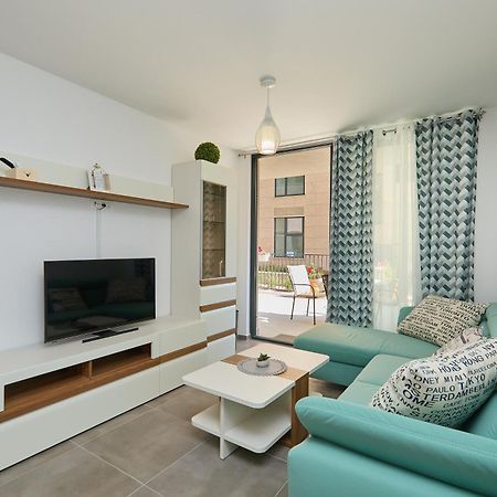 Family Apartment Marija Dubrovnik Eksteriør bilde