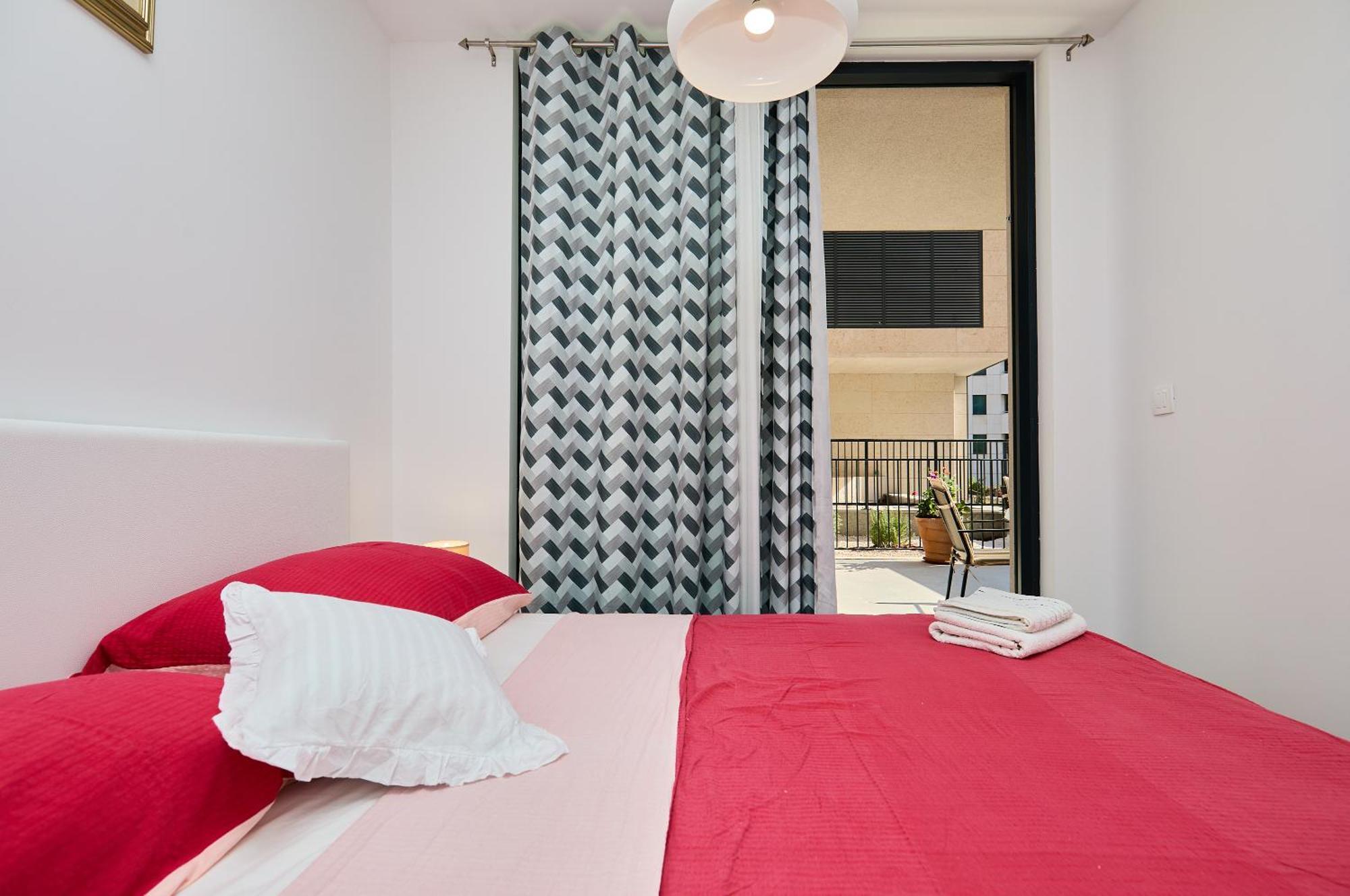 Family Apartment Marija Dubrovnik Eksteriør bilde