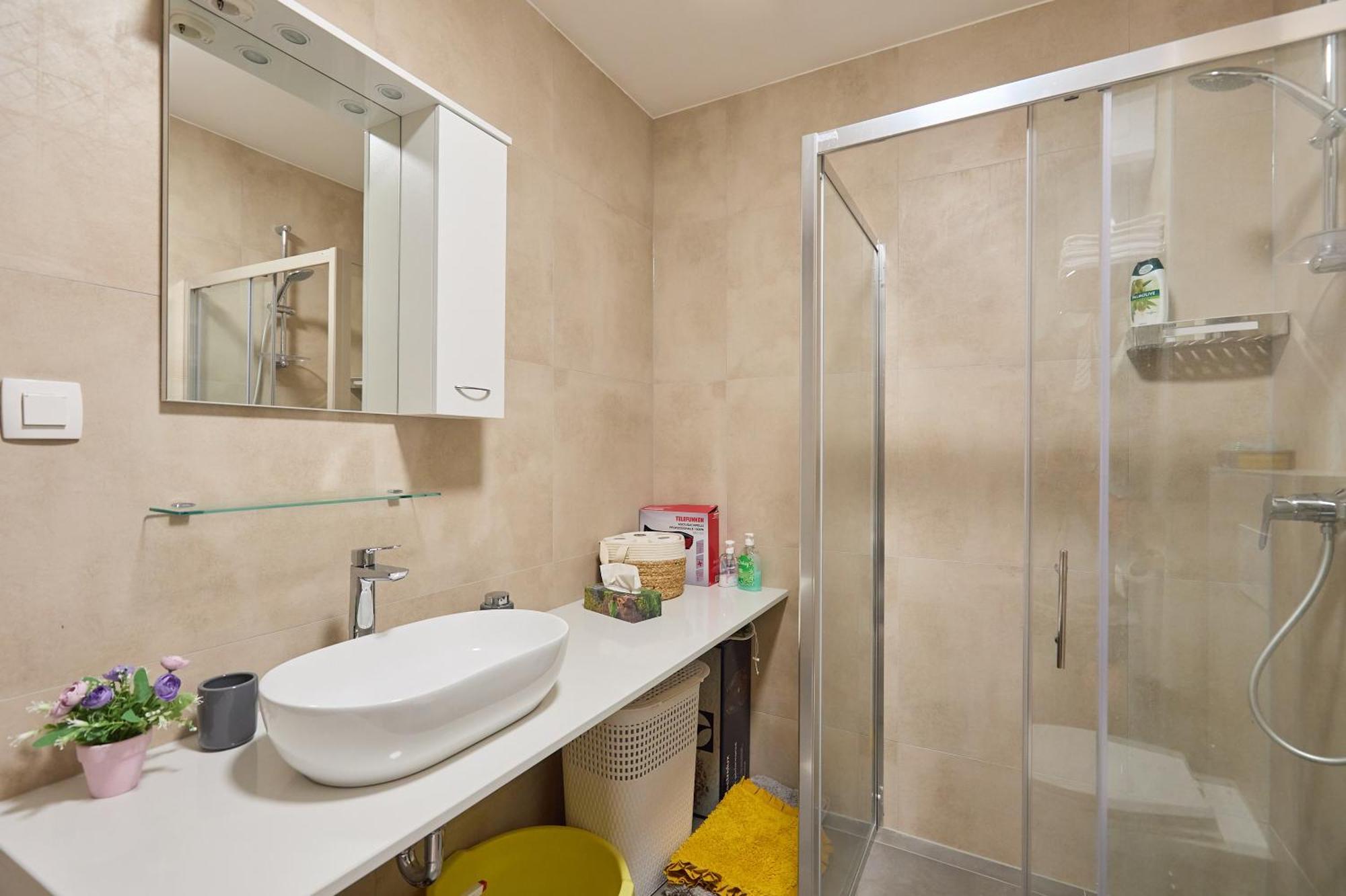 Family Apartment Marija Dubrovnik Eksteriør bilde