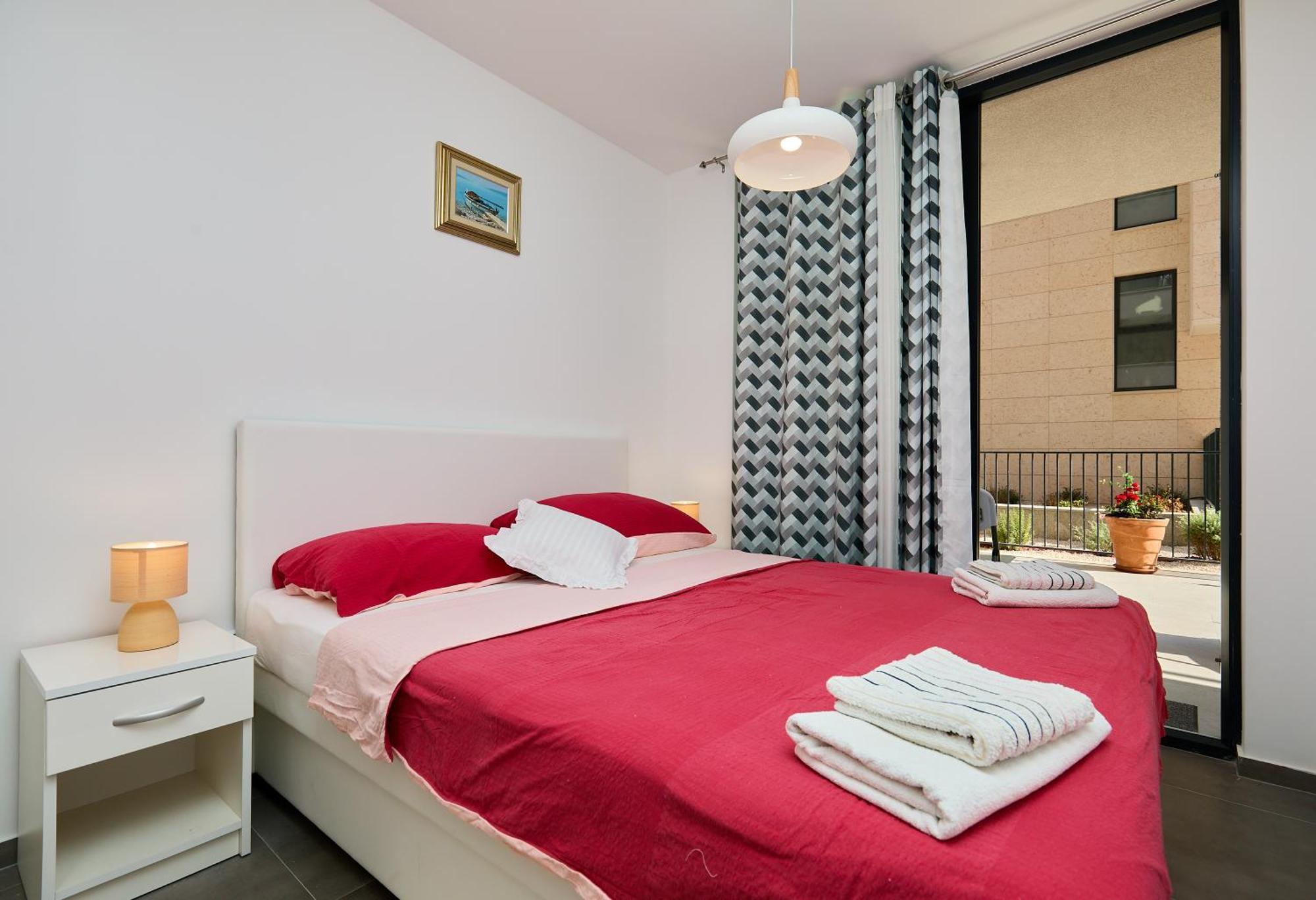 Family Apartment Marija Dubrovnik Eksteriør bilde