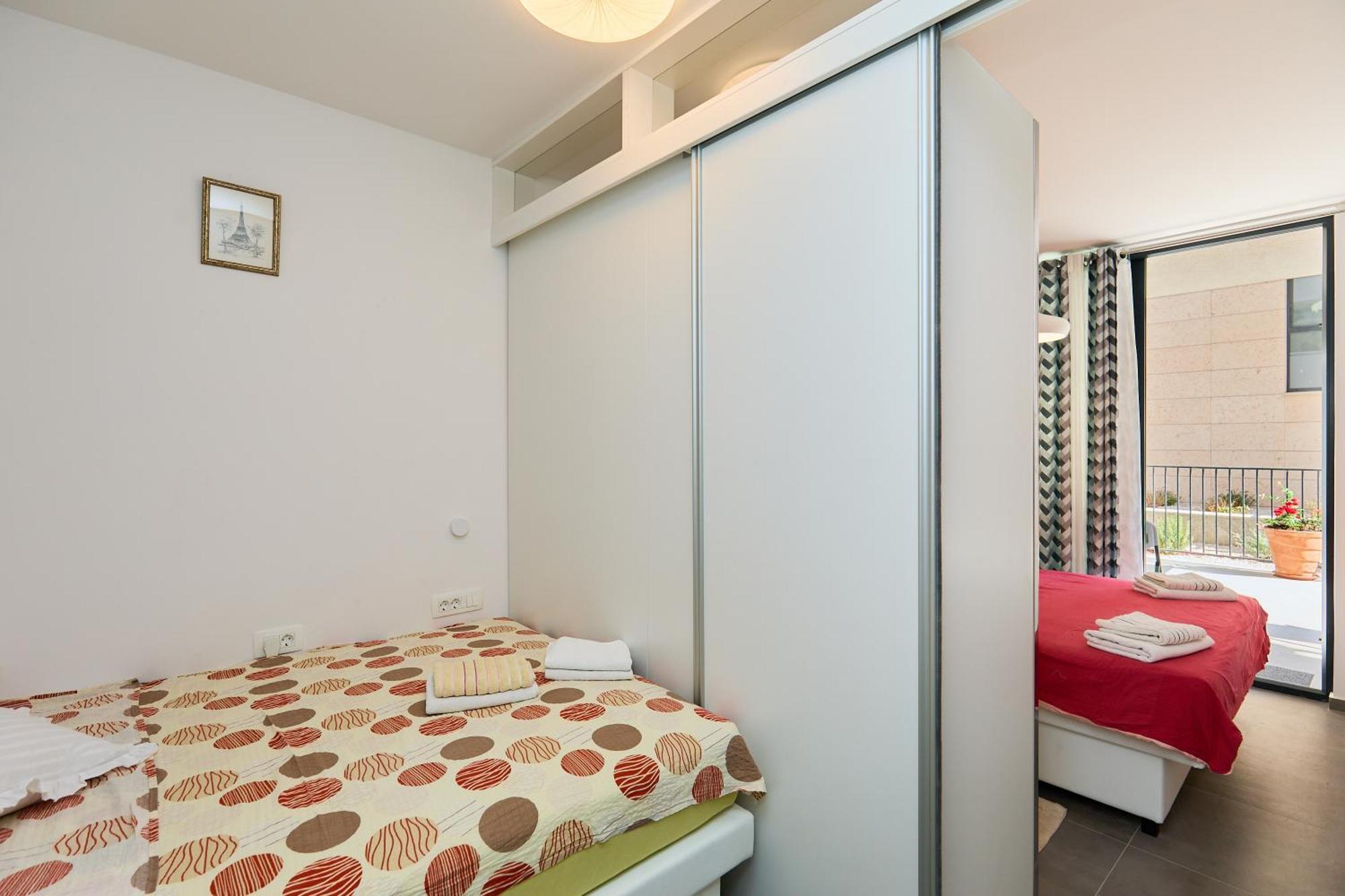 Family Apartment Marija Dubrovnik Eksteriør bilde