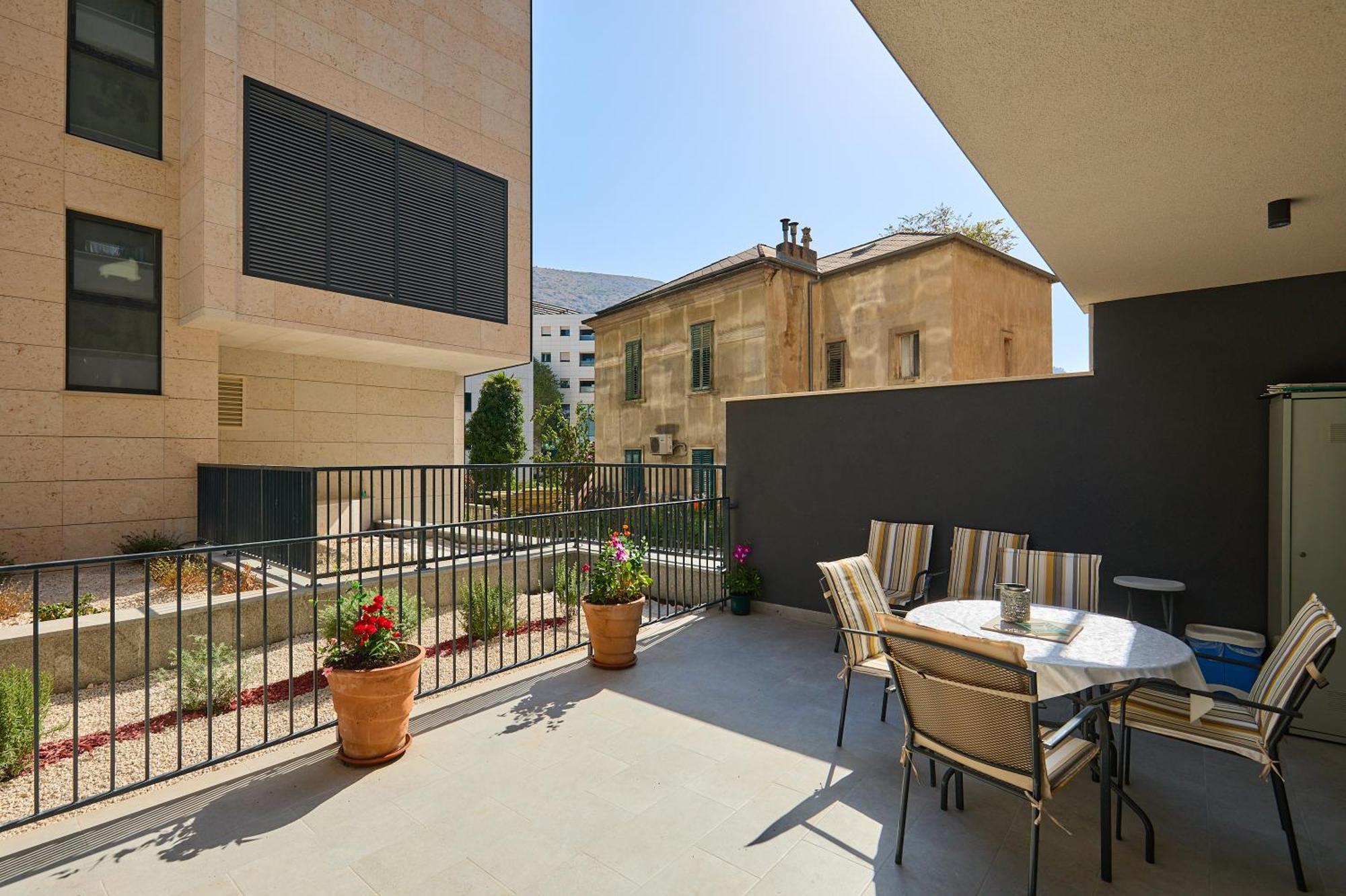 Family Apartment Marija Dubrovnik Eksteriør bilde