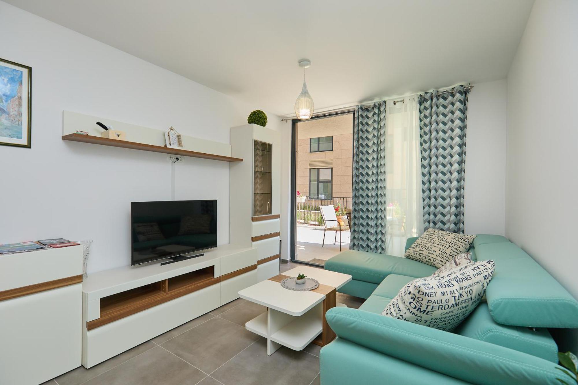 Family Apartment Marija Dubrovnik Eksteriør bilde