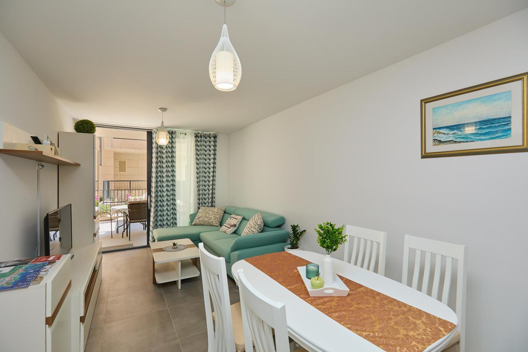 Family Apartment Marija Dubrovnik Eksteriør bilde
