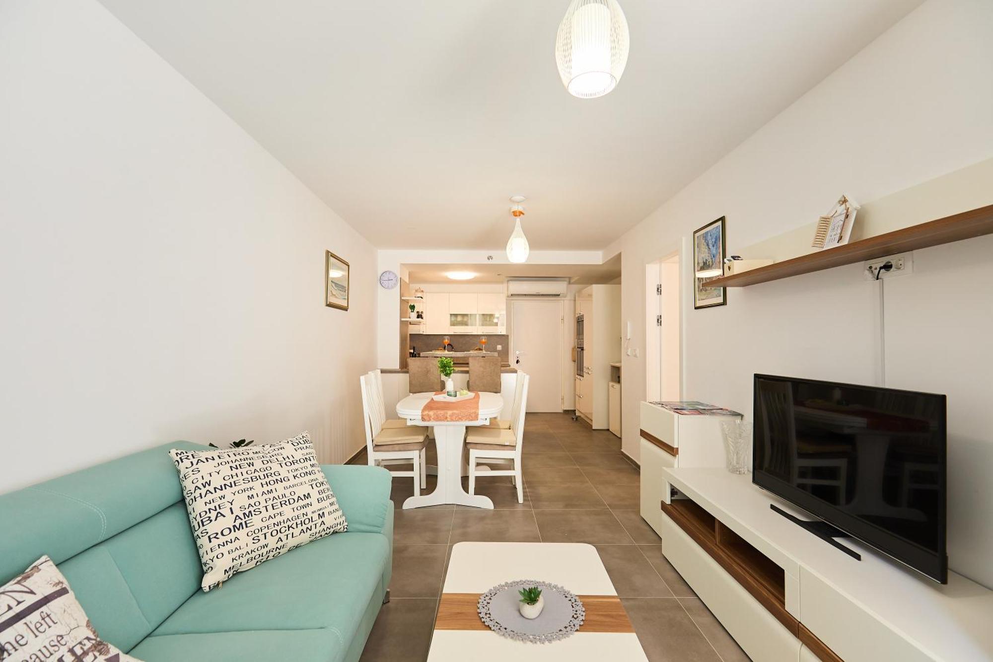Family Apartment Marija Dubrovnik Eksteriør bilde