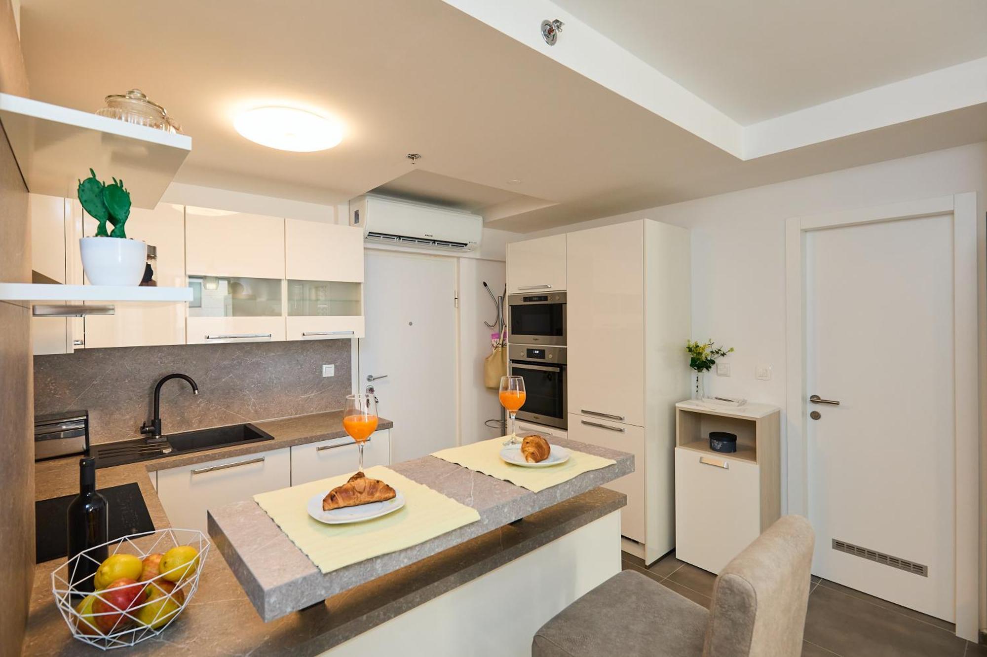 Family Apartment Marija Dubrovnik Eksteriør bilde